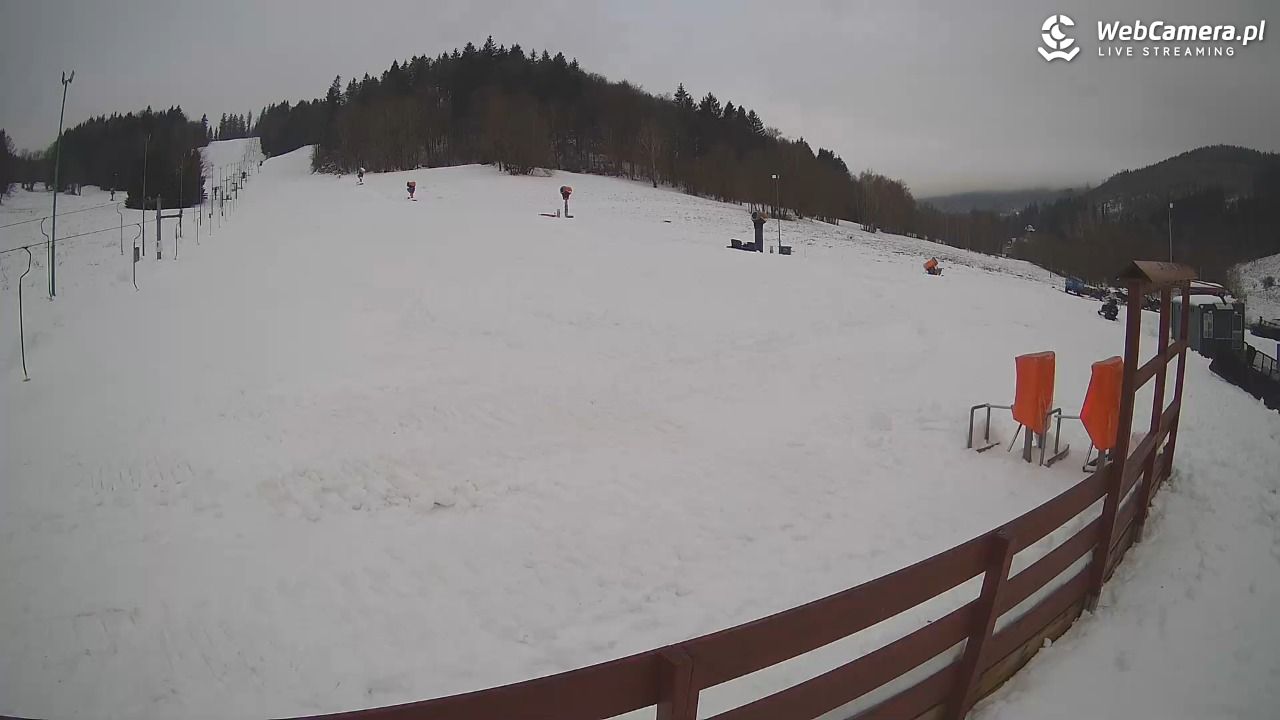 Czarnów-ski - 04 grudzień 2025, 07:16