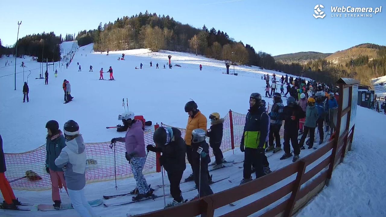 Czarnów-ski - 18 styczeń 2026, 13:41