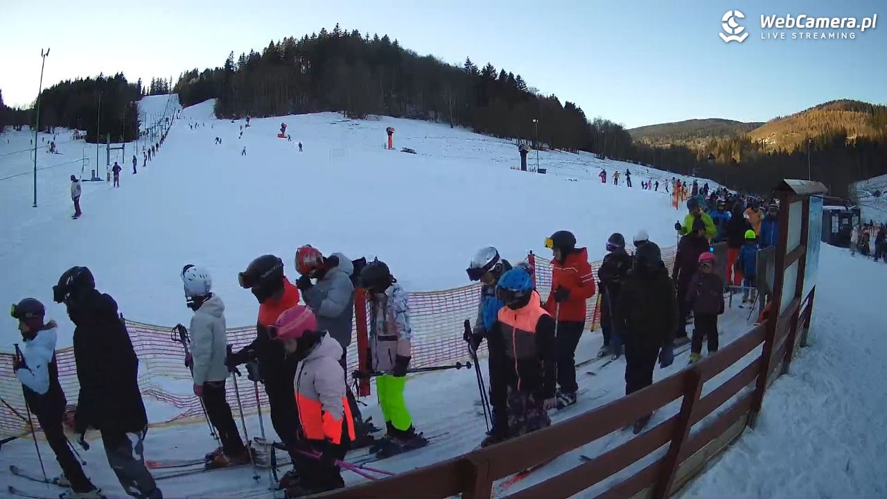 Czarnów-ski - 18 styczeń 2026, 14:57