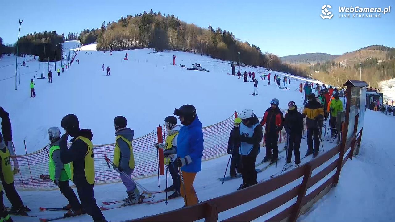 Czarnów-ski - 21 styczeń 2026, 11:04