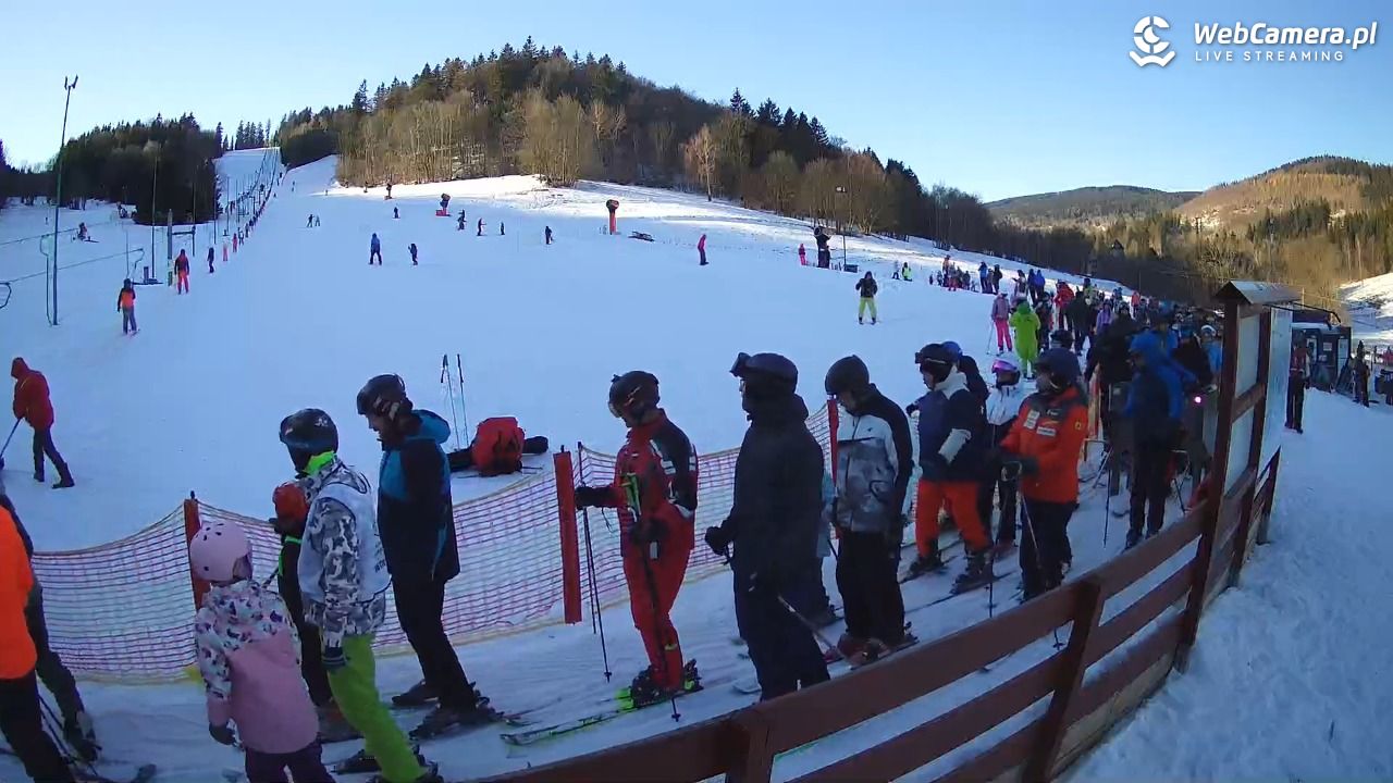 Czarnów-ski - 18 styczeń 2026, 13:36