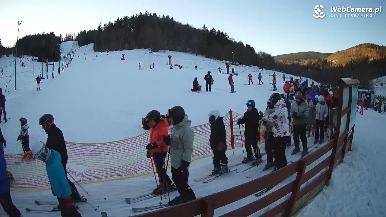 Czarnów-ski - 18 styczeń 2026, 15:12