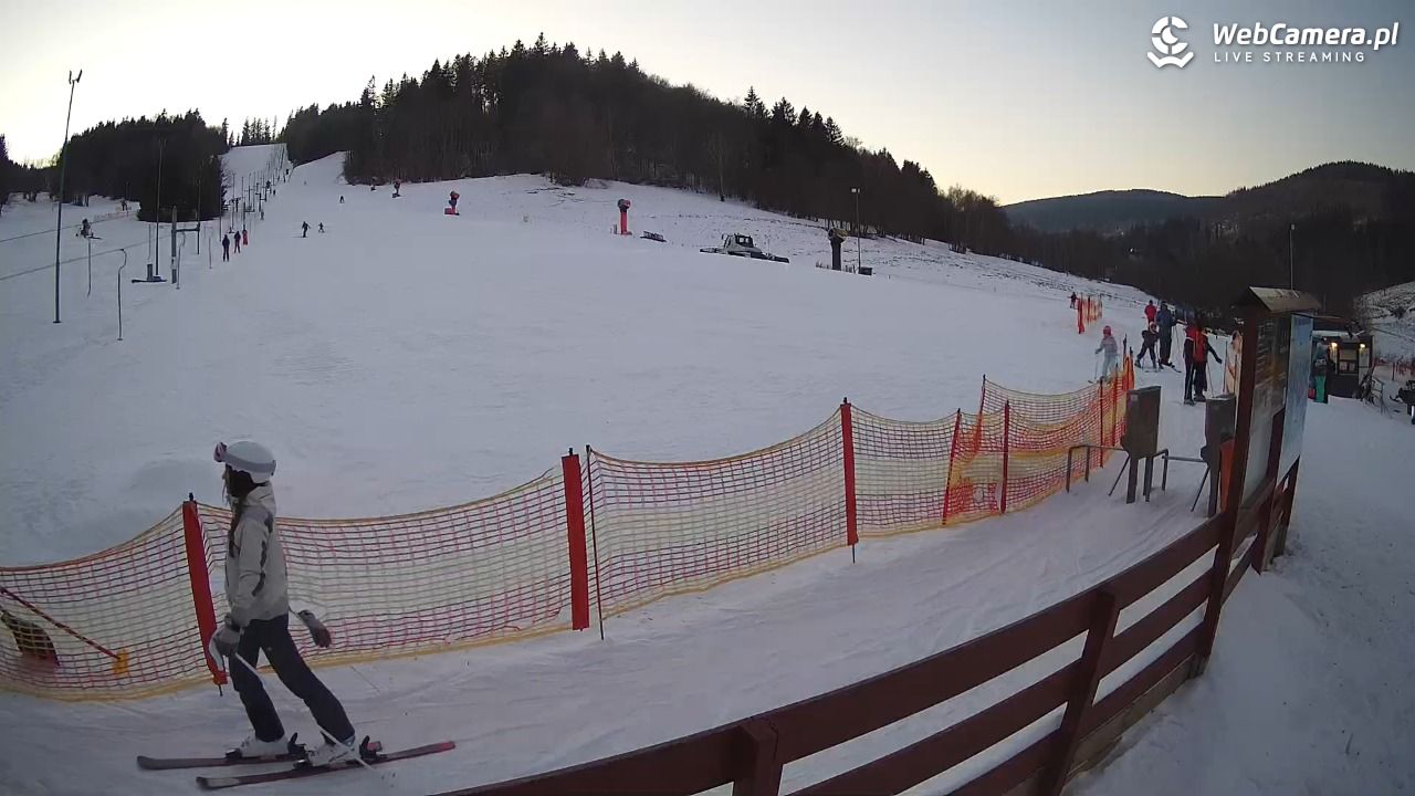 Czarnów-ski - 20 styczeń 2026, 16:33