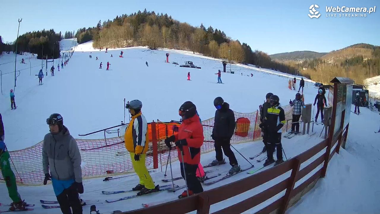 Czarnów-ski - 22 styczeń 2026, 11:47