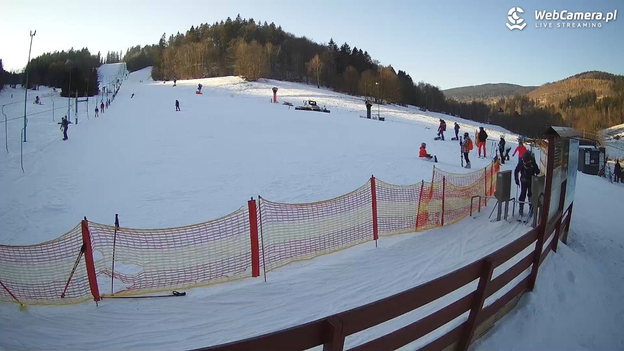 Czarnów-ski - 22 styczeń 2026, 14:01