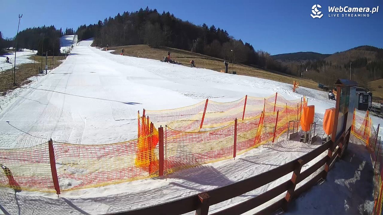 Czarnów-ski - 06 marzec 2026, 13:50