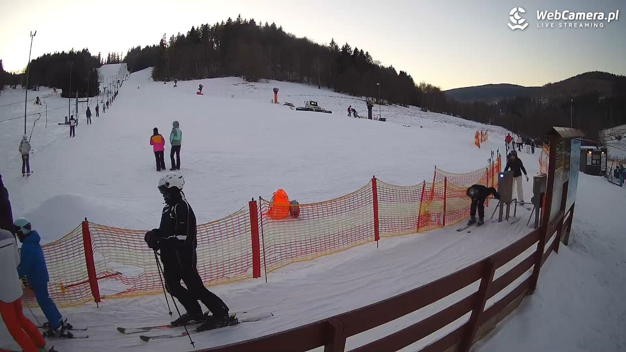 Czarnów-ski - 21 styczeń 2026, 16:28