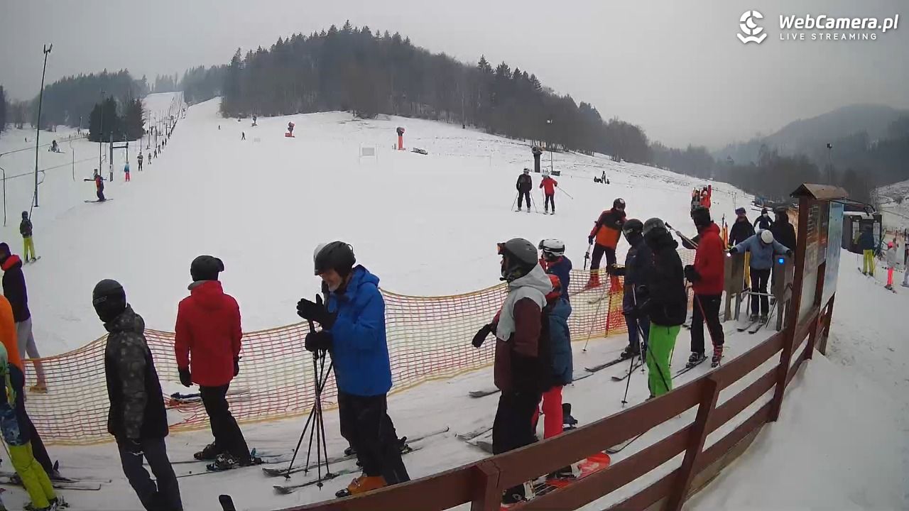 Czarnów-ski - 23 styczeń 2026, 13:18