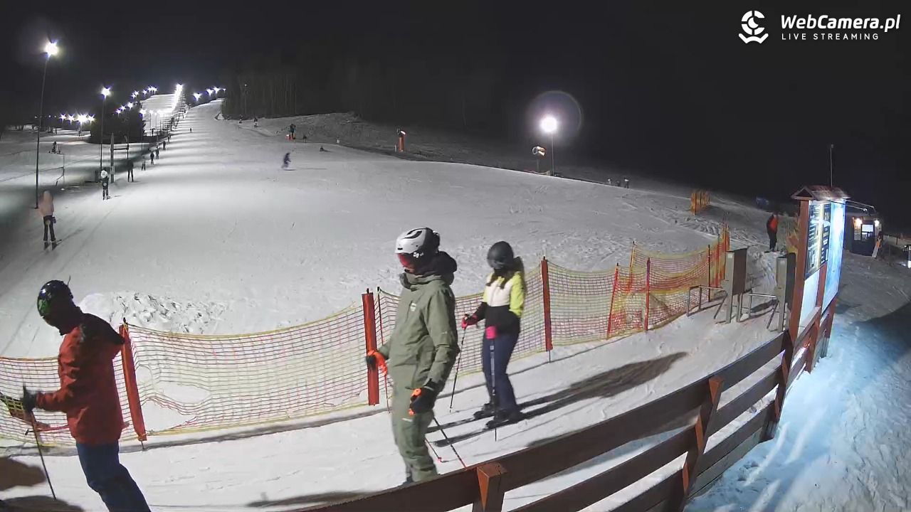 Czarnów-ski - 19 styczeń 2026, 19:26