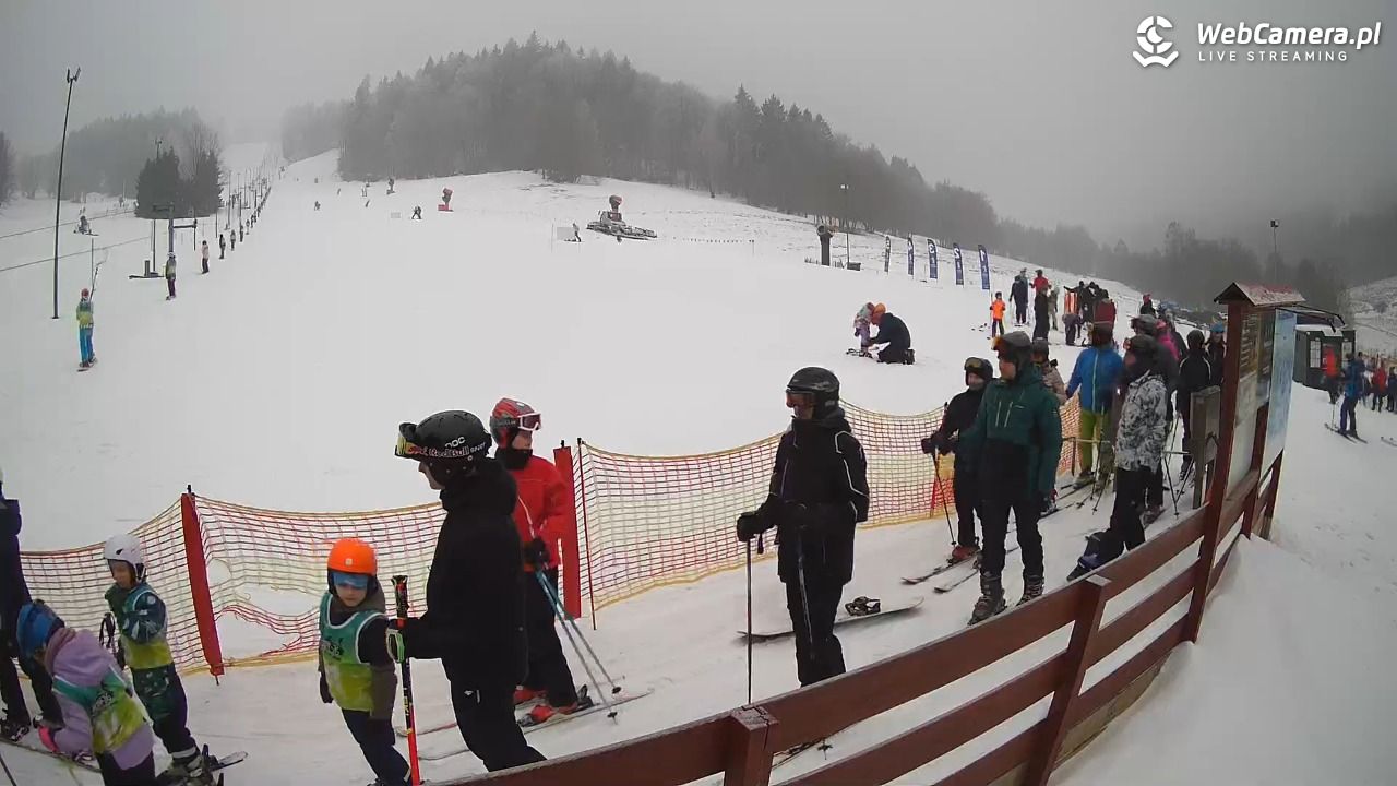 Czarnów-ski - 24 styczeń 2026, 09:39