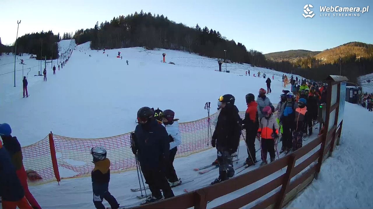 Czarnów-ski - 18 styczeń 2026, 14:57