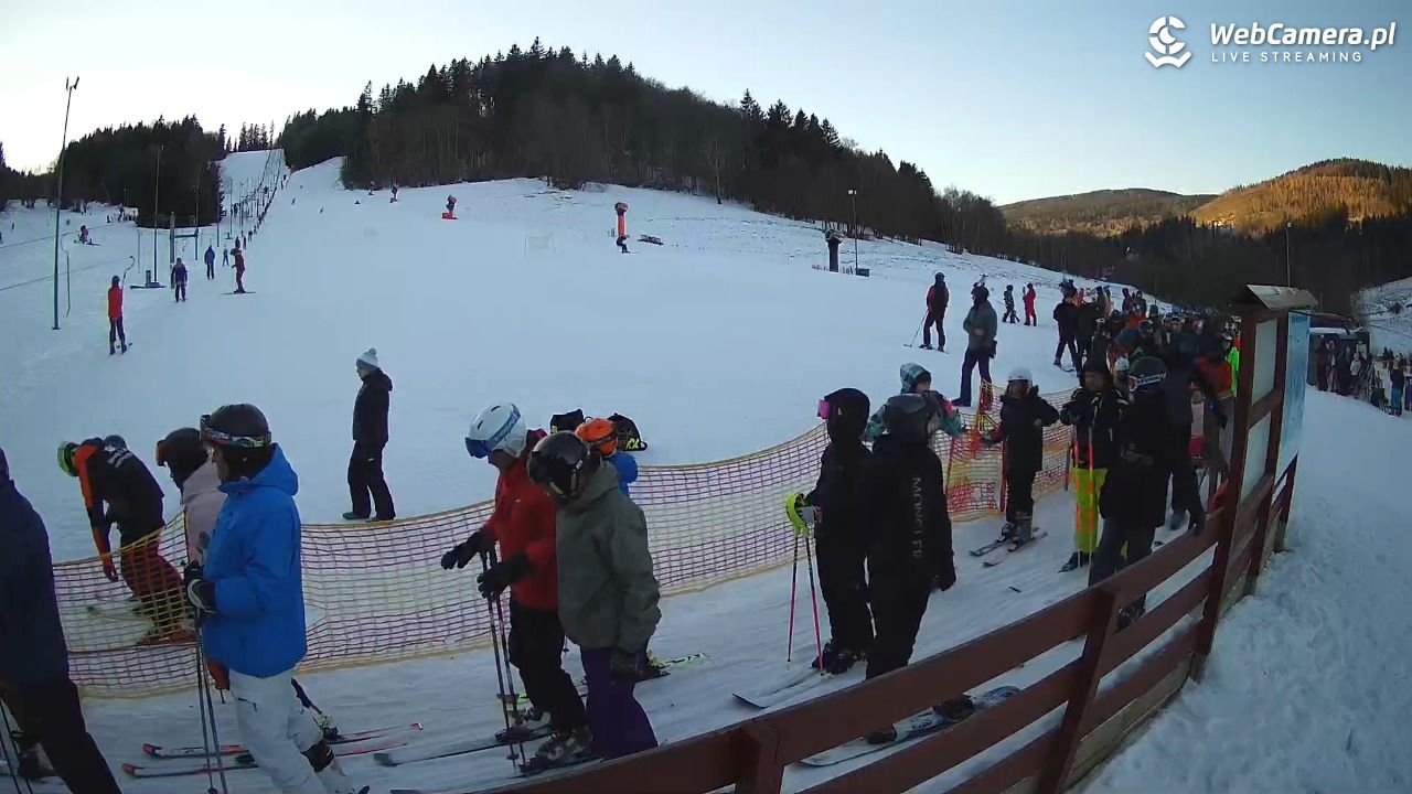 Czarnów-ski - 18 styczeń 2026, 15:24