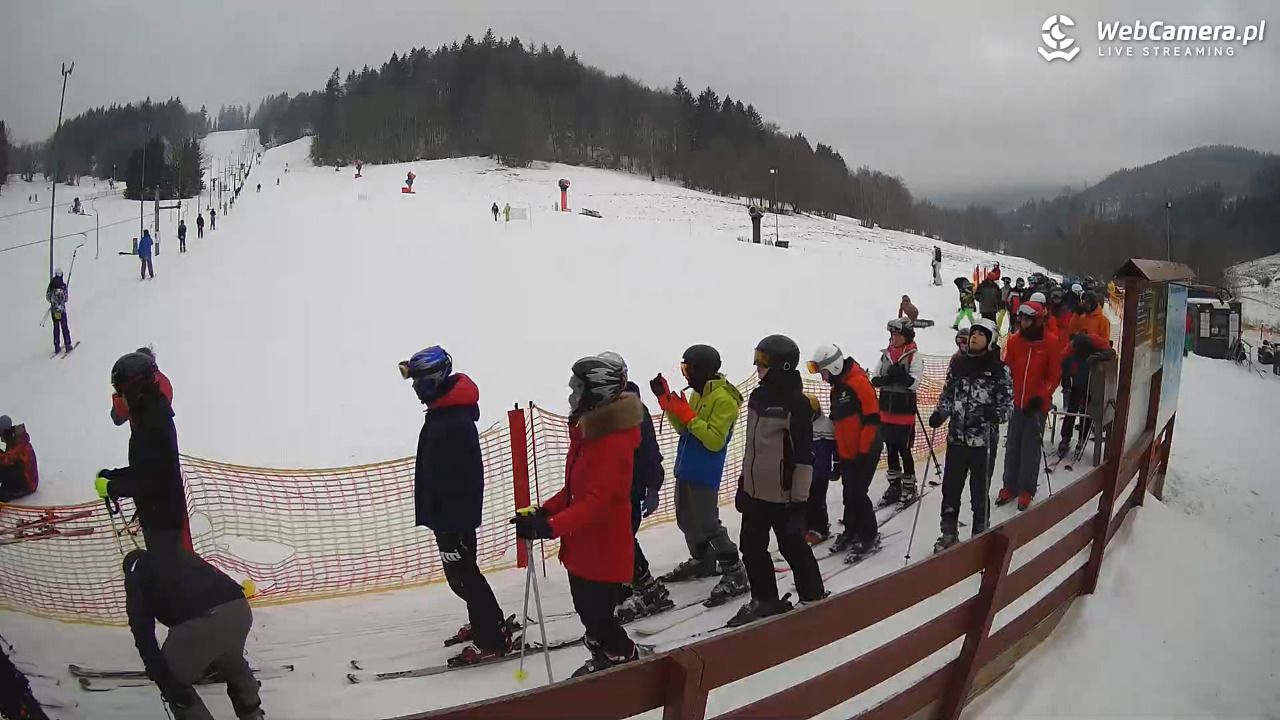 Czarnów-ski - 23 styczeń 2026, 10:57