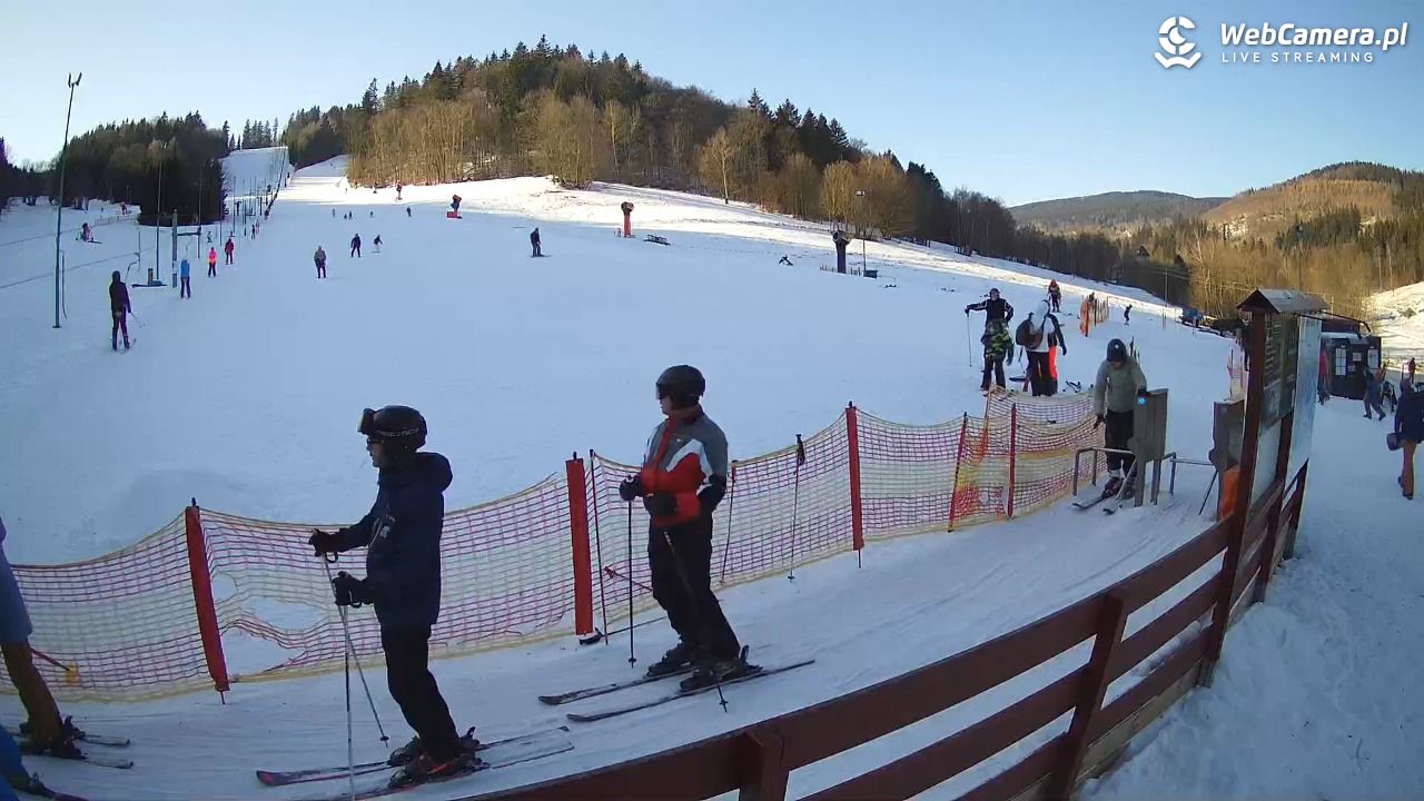 Czarnów-ski - 19 styczeń 2026, 12:59