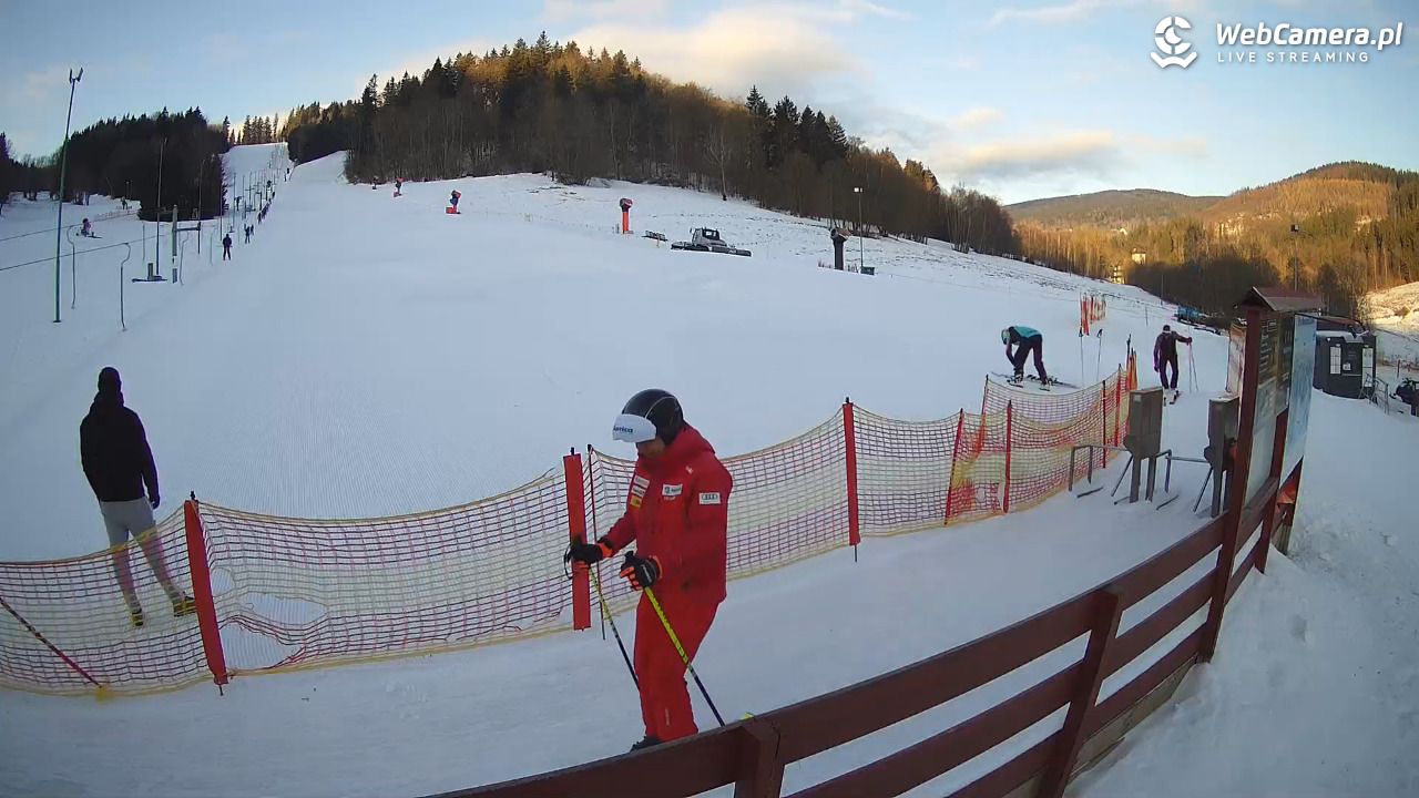 Czarnów-ski - 22 styczeń 2026, 09:03