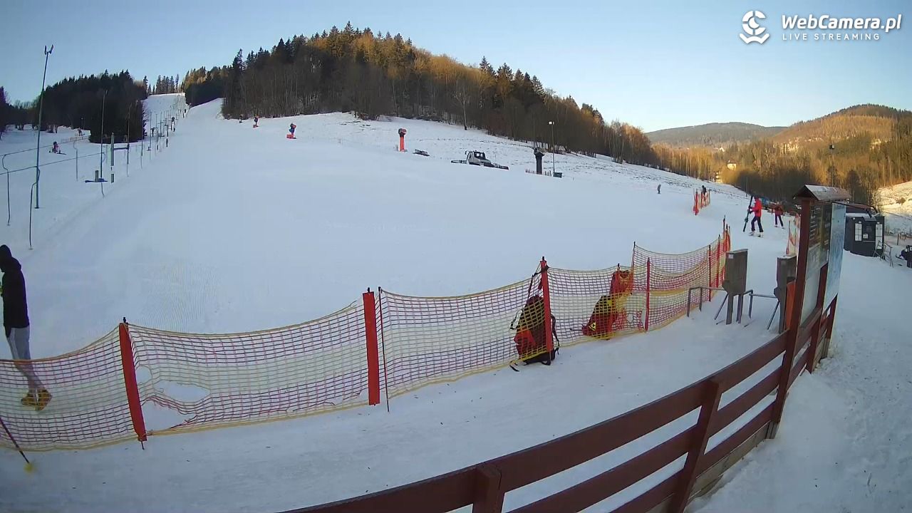 Czarnów-ski - 20 styczeń 2026, 09:21