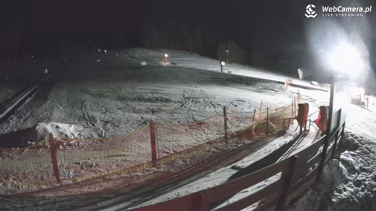 Czarnów-ski - 18 styczeń 2026, 21:11