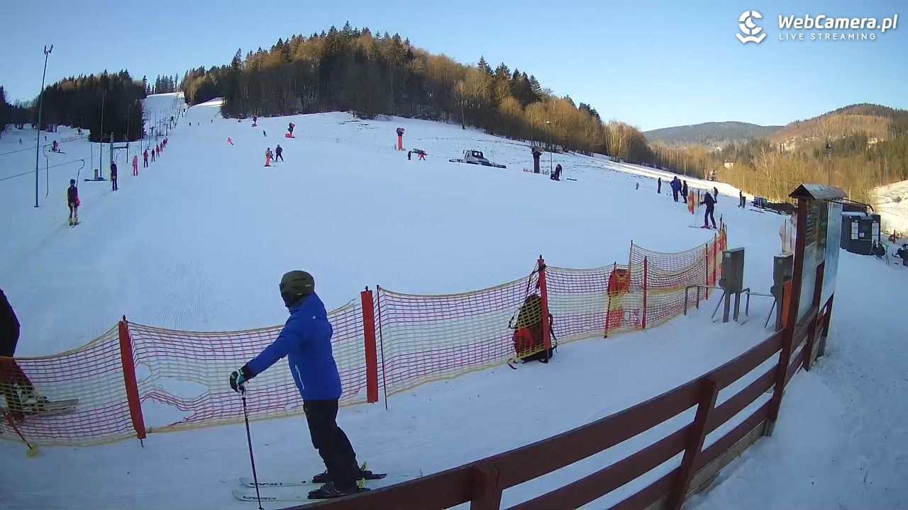 Czarnów-ski - 20 styczeń 2026, 10:32