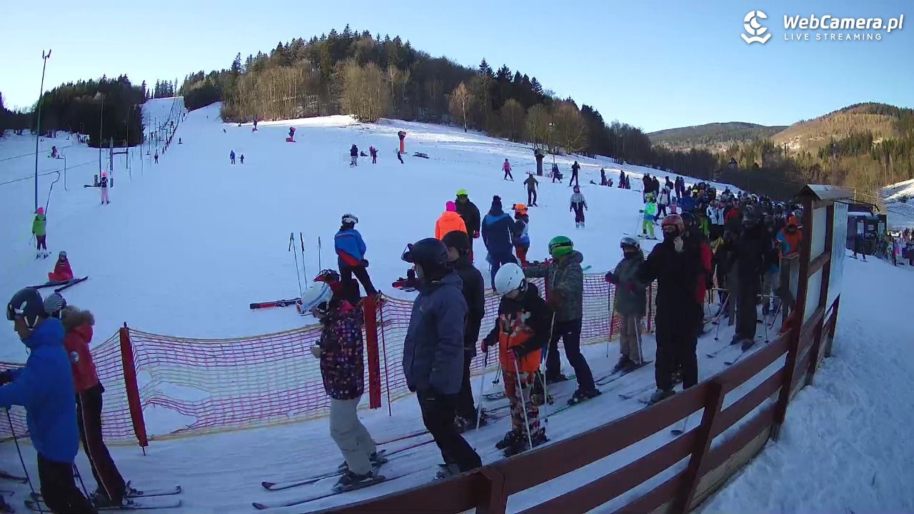 Czarnów-ski - 18 styczeń 2026, 13:49