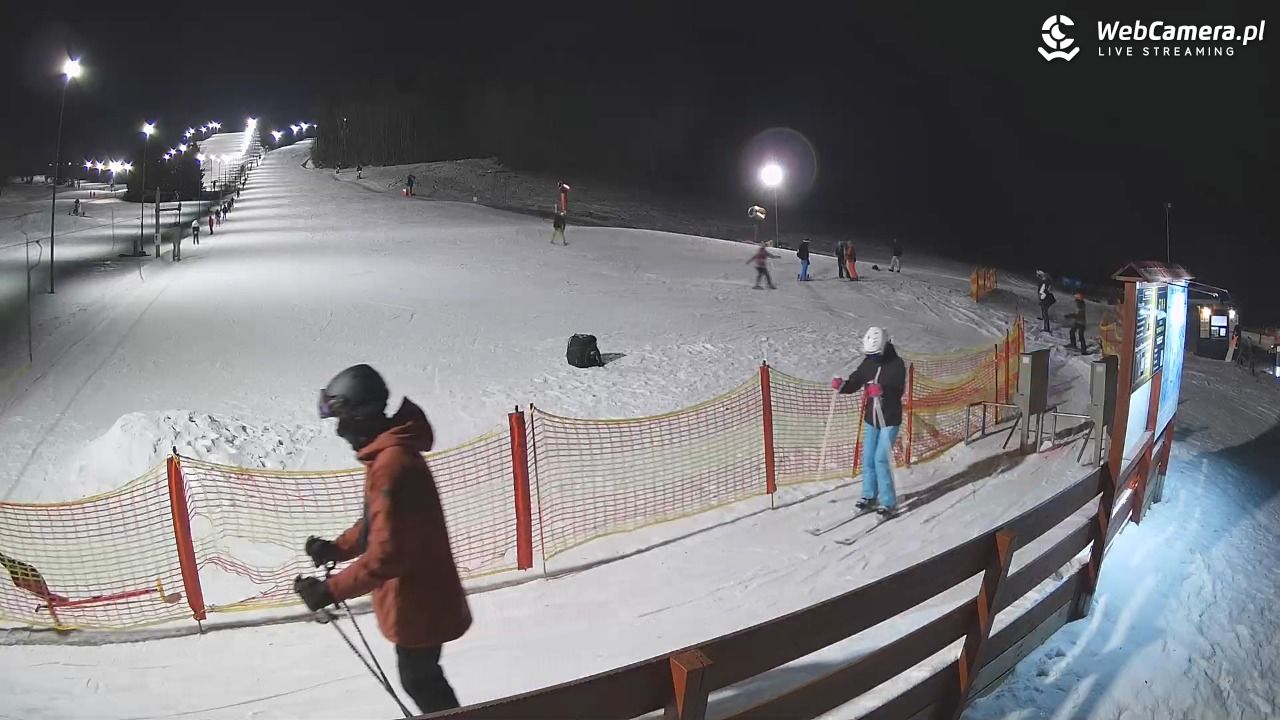 Czarnów-ski - 19 styczeń 2026, 19:51