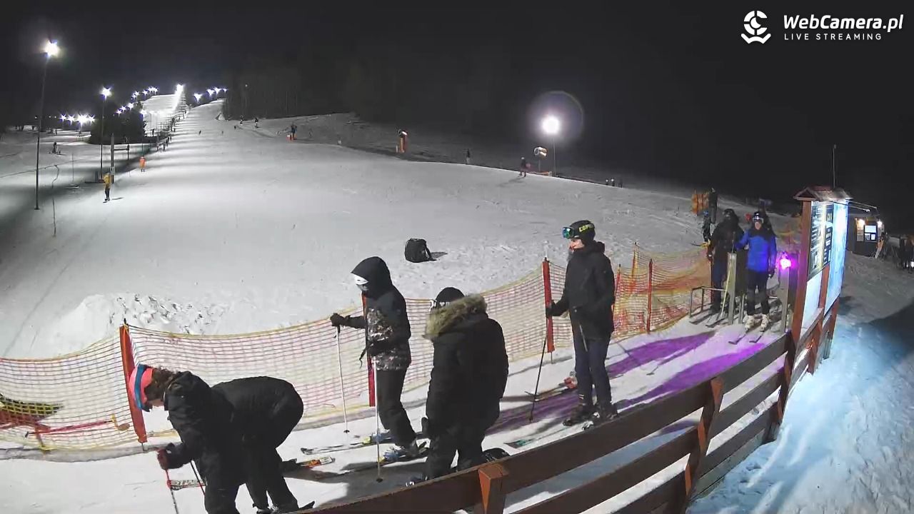 Czarnów-ski - 19 styczeń 2026, 19:13