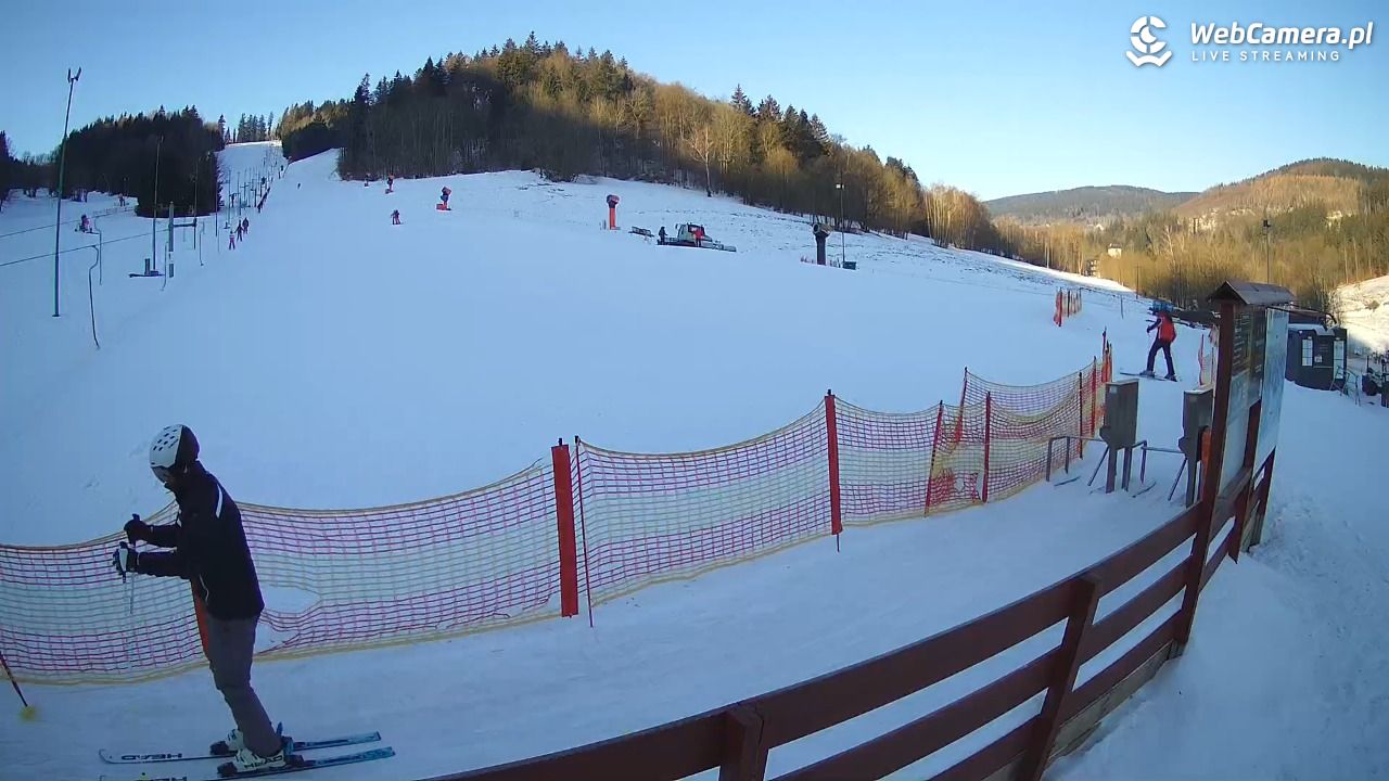 Czarnów-ski - 21 styczeń 2026, 09:39