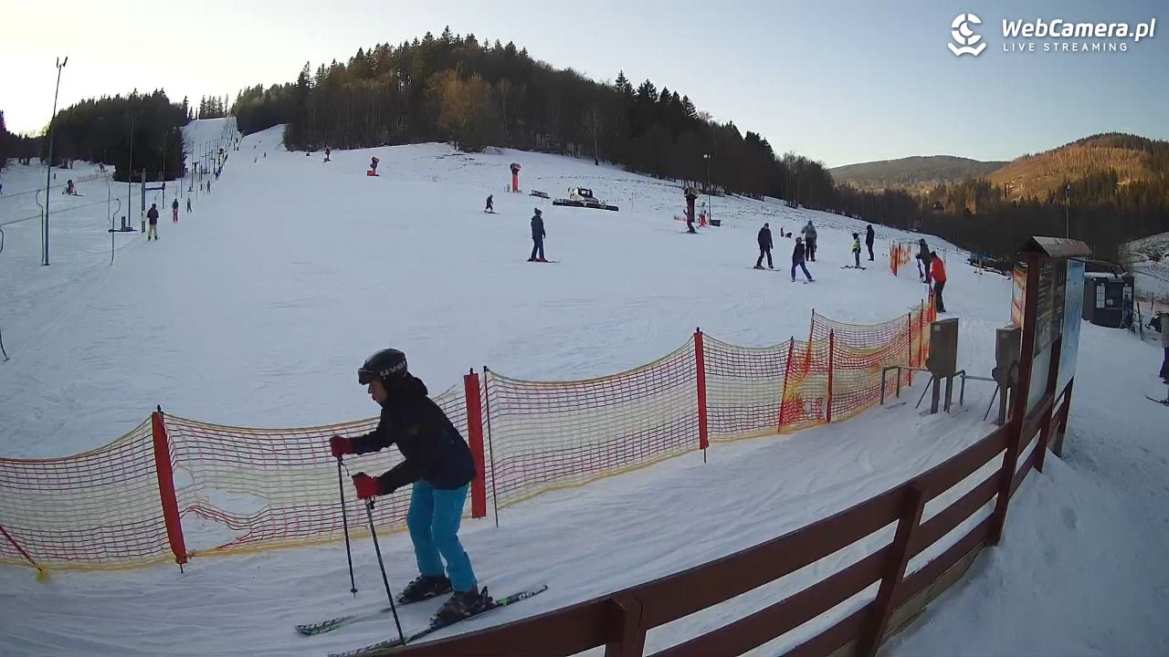 Czarnów-ski - 22 styczeń 2026, 14:40