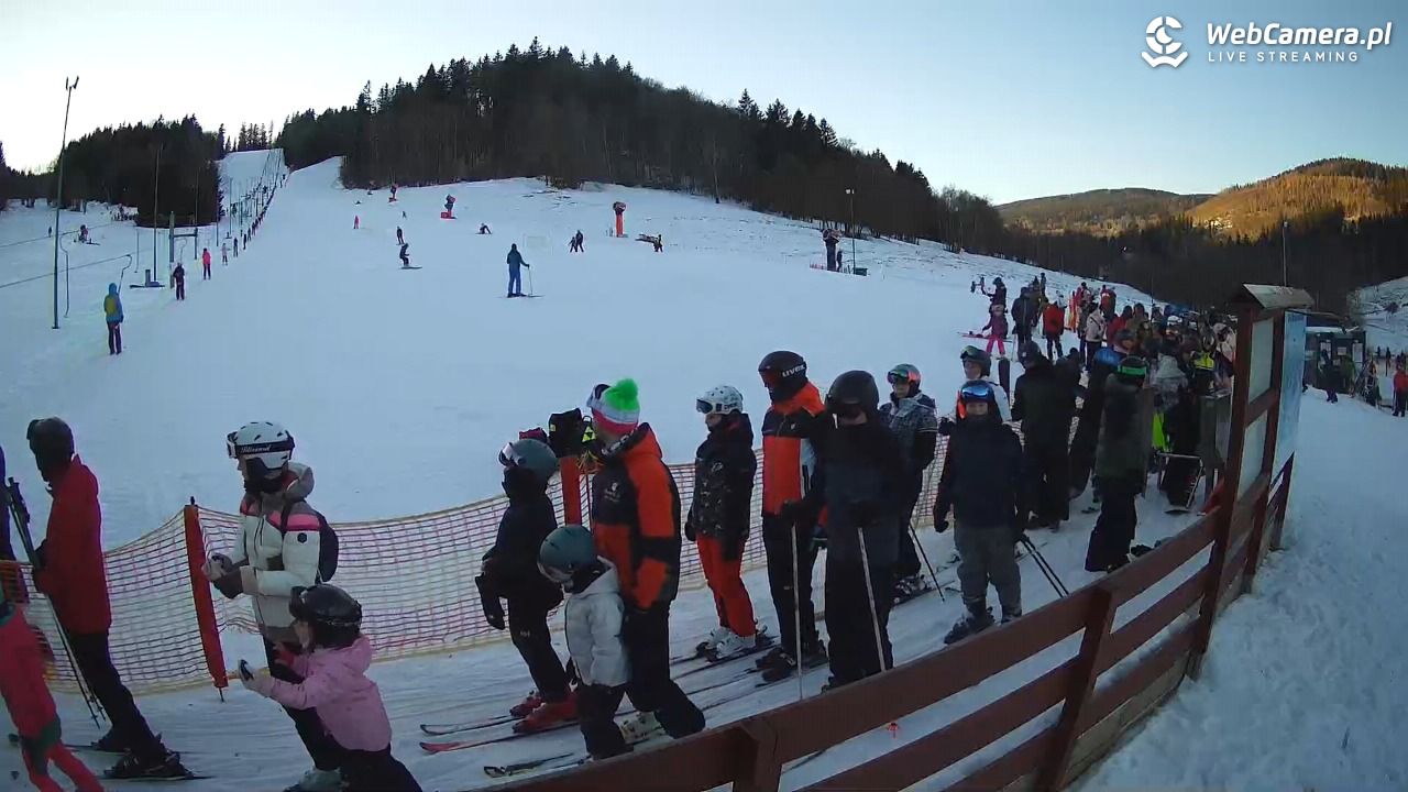 Czarnów-ski - 18 styczeń 2026, 15:18