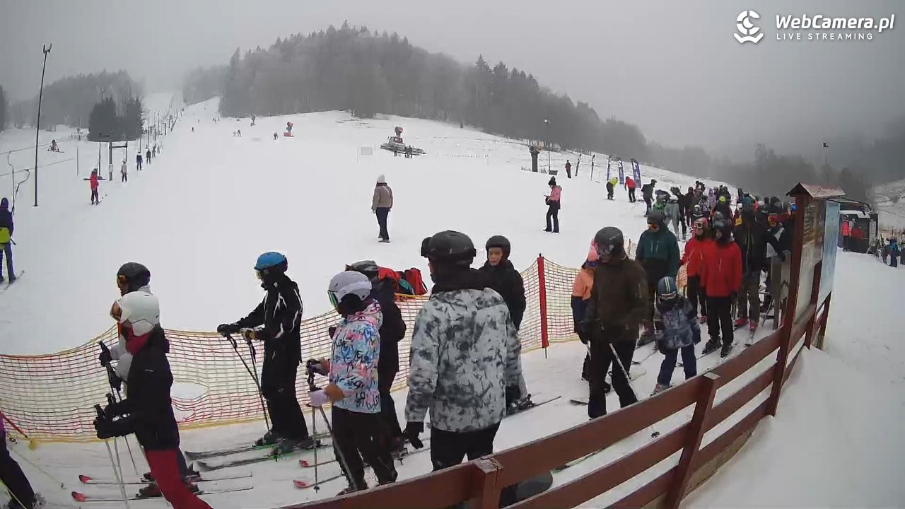 Czarnów-ski - 24 styczeń 2026, 10:23