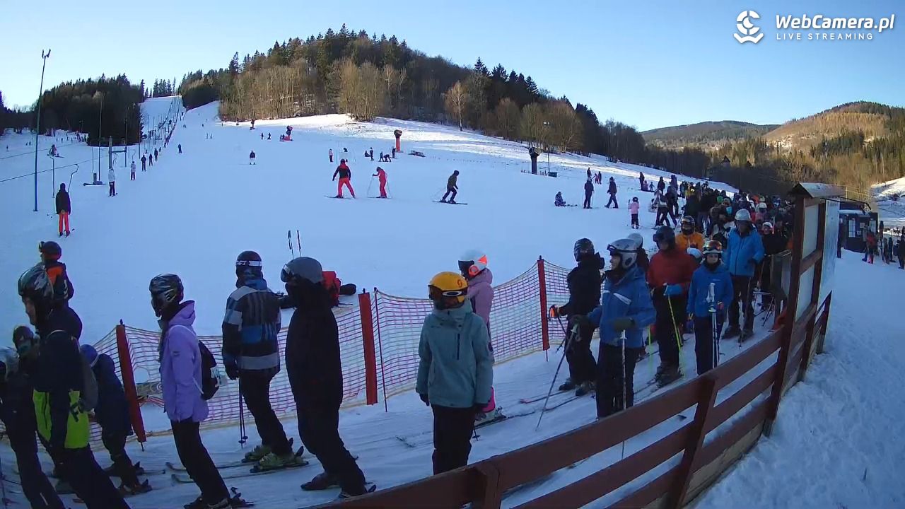 Czarnów-ski - 18 styczeń 2026, 13:43