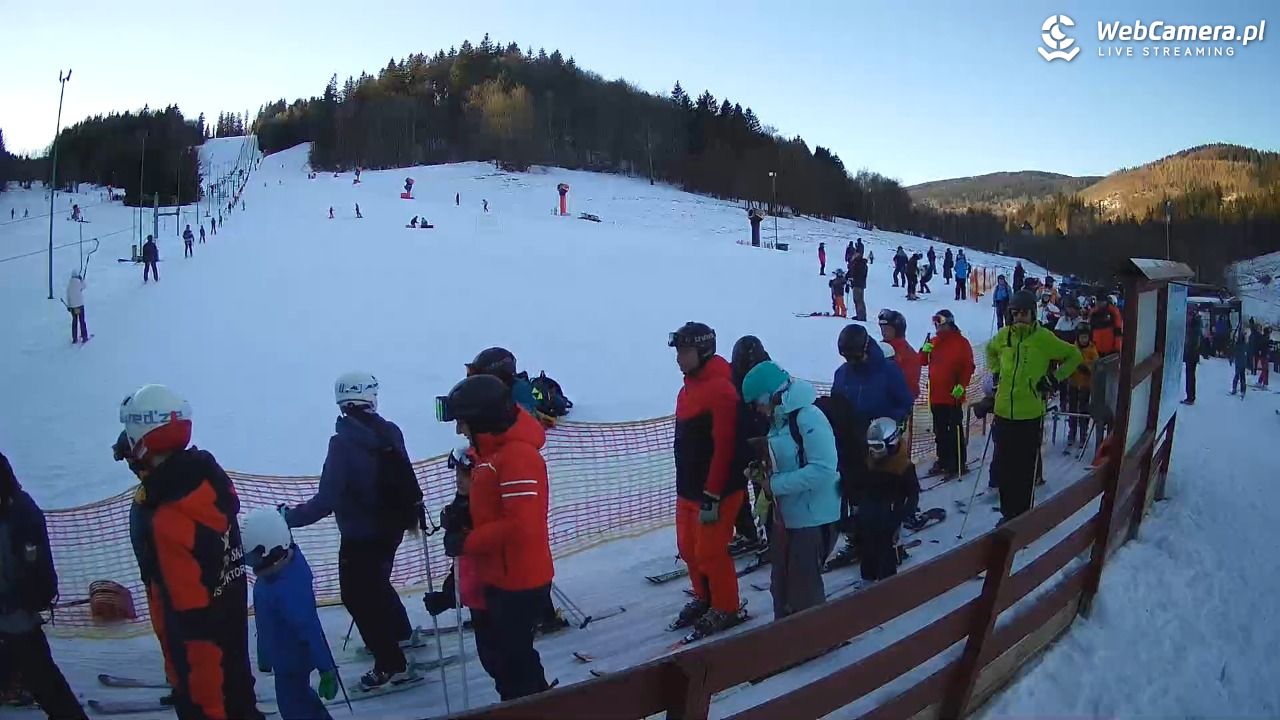 Czarnów-ski - 18 styczeń 2026, 14:38