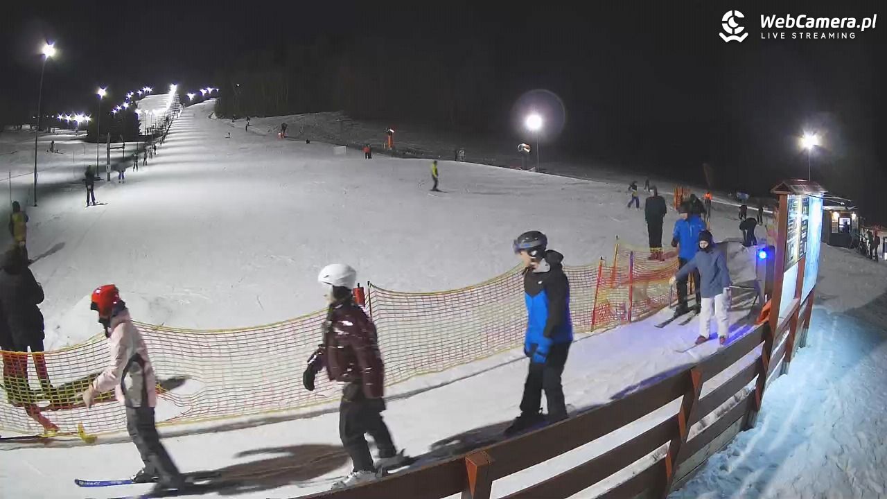 Czarnów-ski - 18 styczeń 2026, 18:24