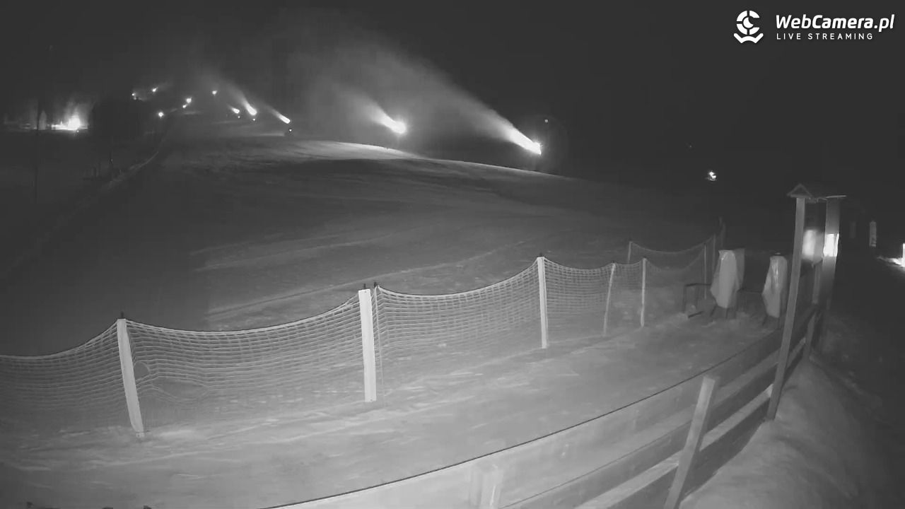 Czarnów-ski - 22 styczeń 2026, 23:49