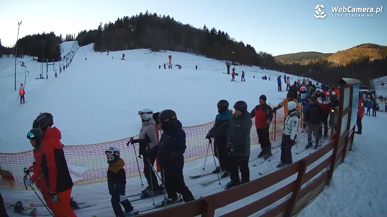 Czarnów-ski - 18 styczeń 2026, 15:15