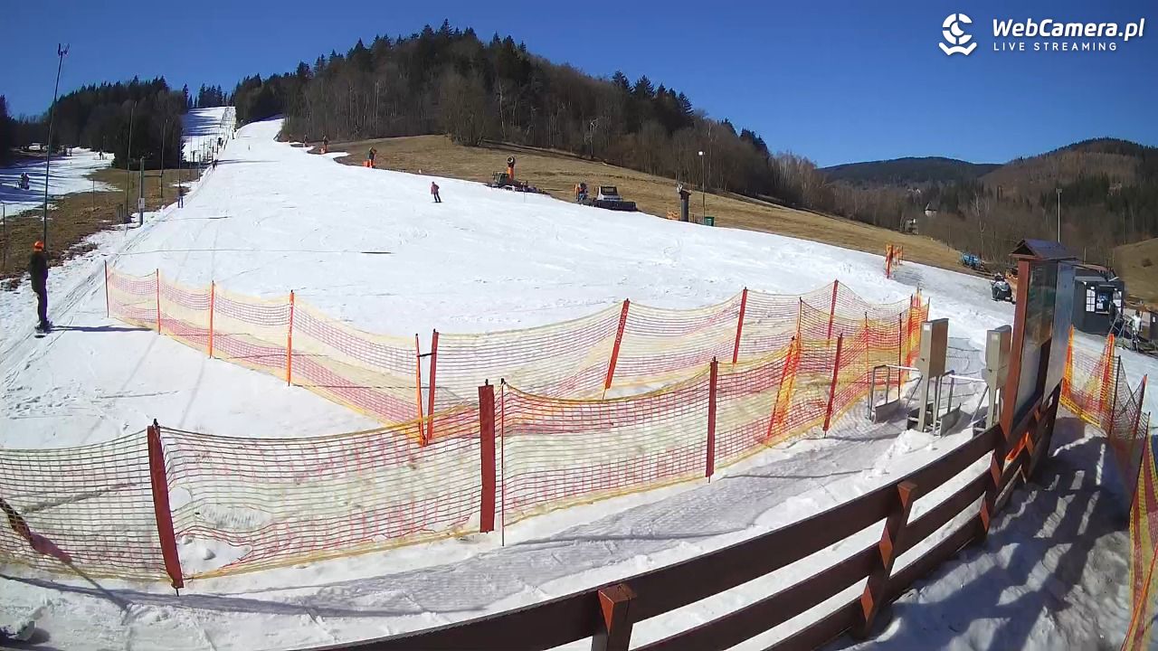 Czarnów-ski - 06 marzec 2026, 11:52