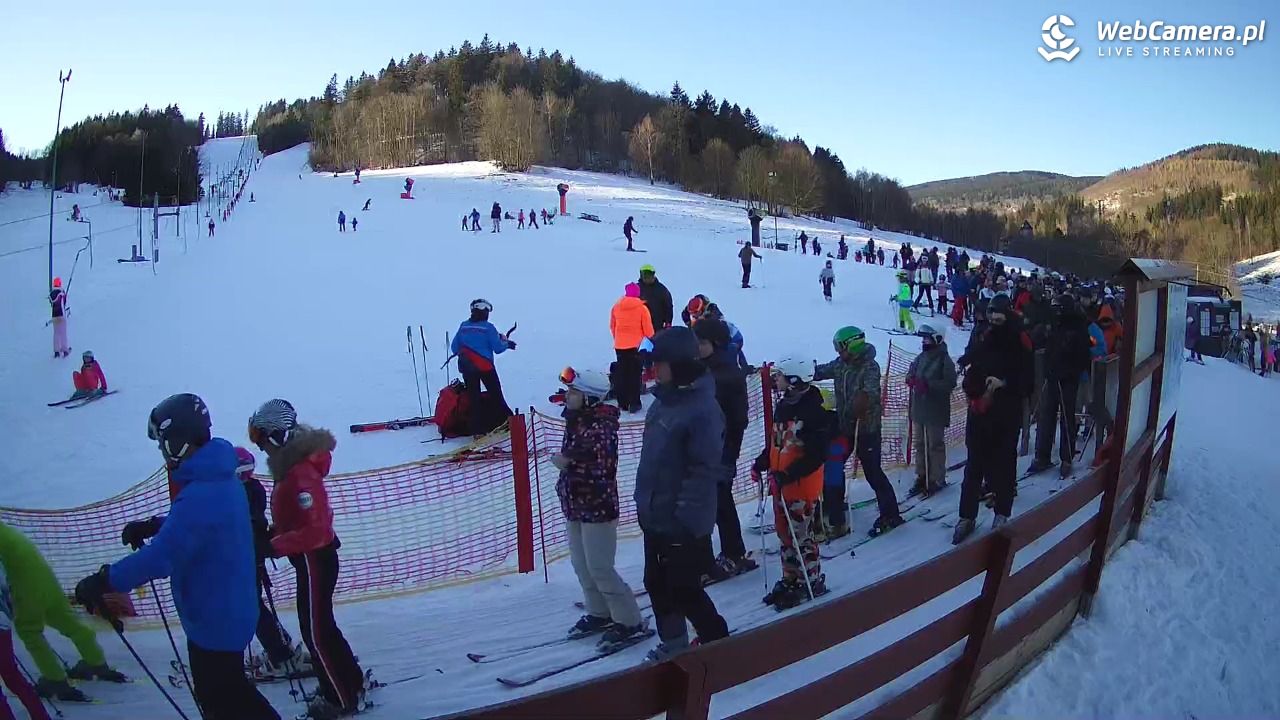 Czarnów-ski - 18 styczeń 2026, 13:49