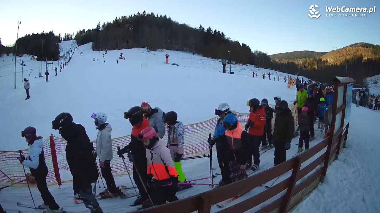 Czarnów-ski - 18 styczeń 2026, 14:57