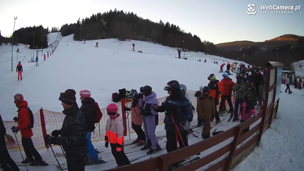 Czarnów-ski - 18 styczeń 2026, 15:54