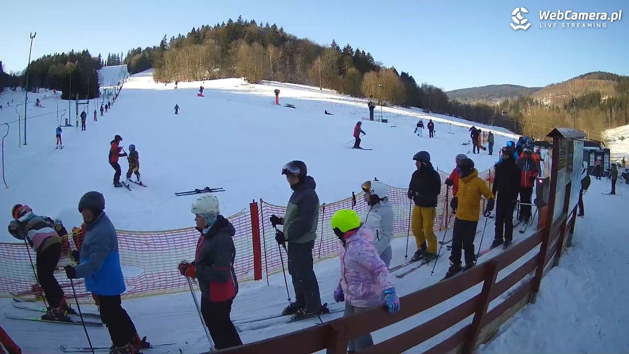 Czarnów-ski - 19 styczeń 2026, 12:35