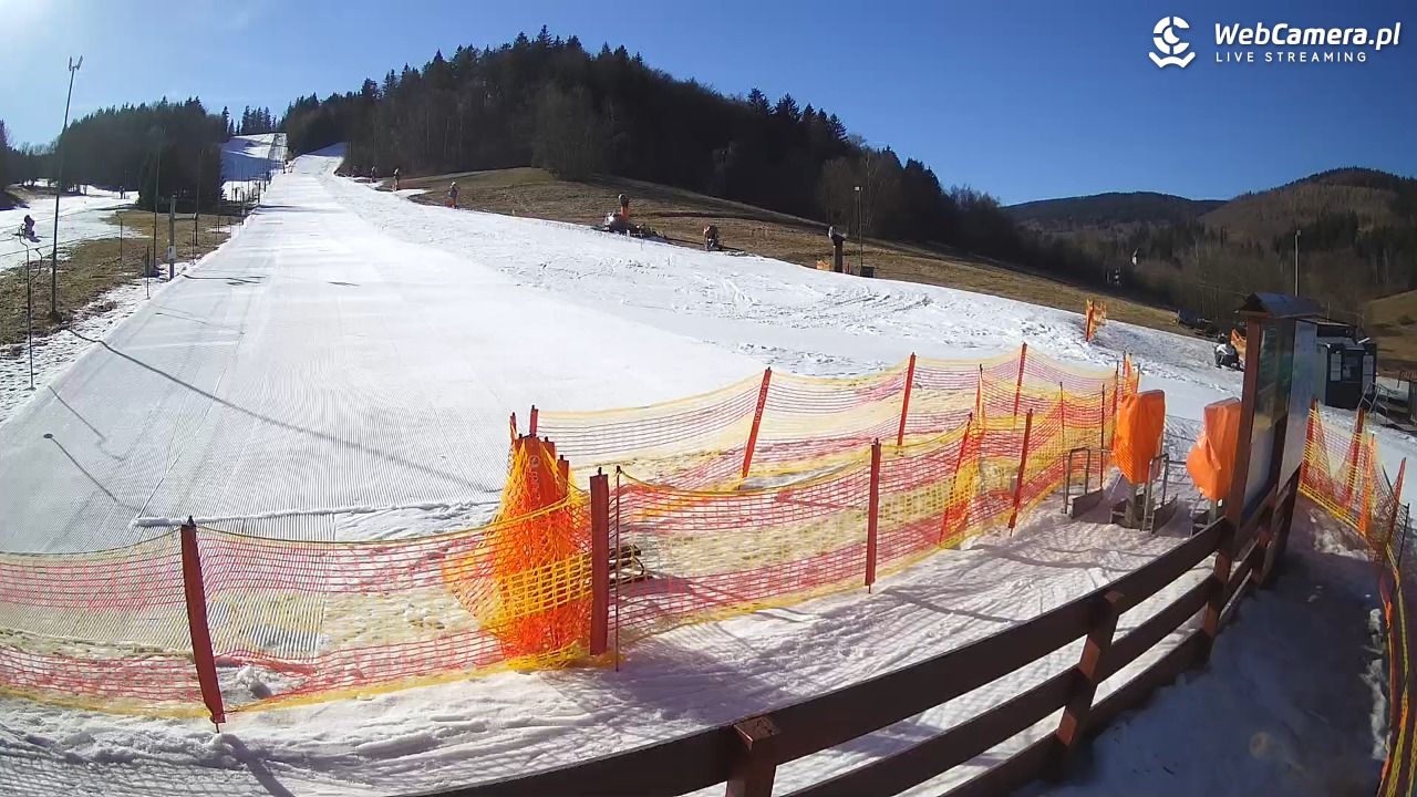 Czarnów-ski - 05 marzec 2026, 14:35