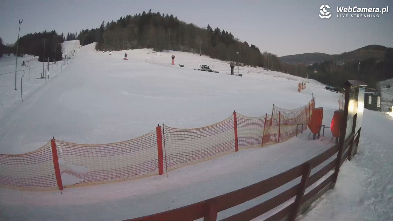 Czarnów-ski - 20 styczeń 2026, 07:02