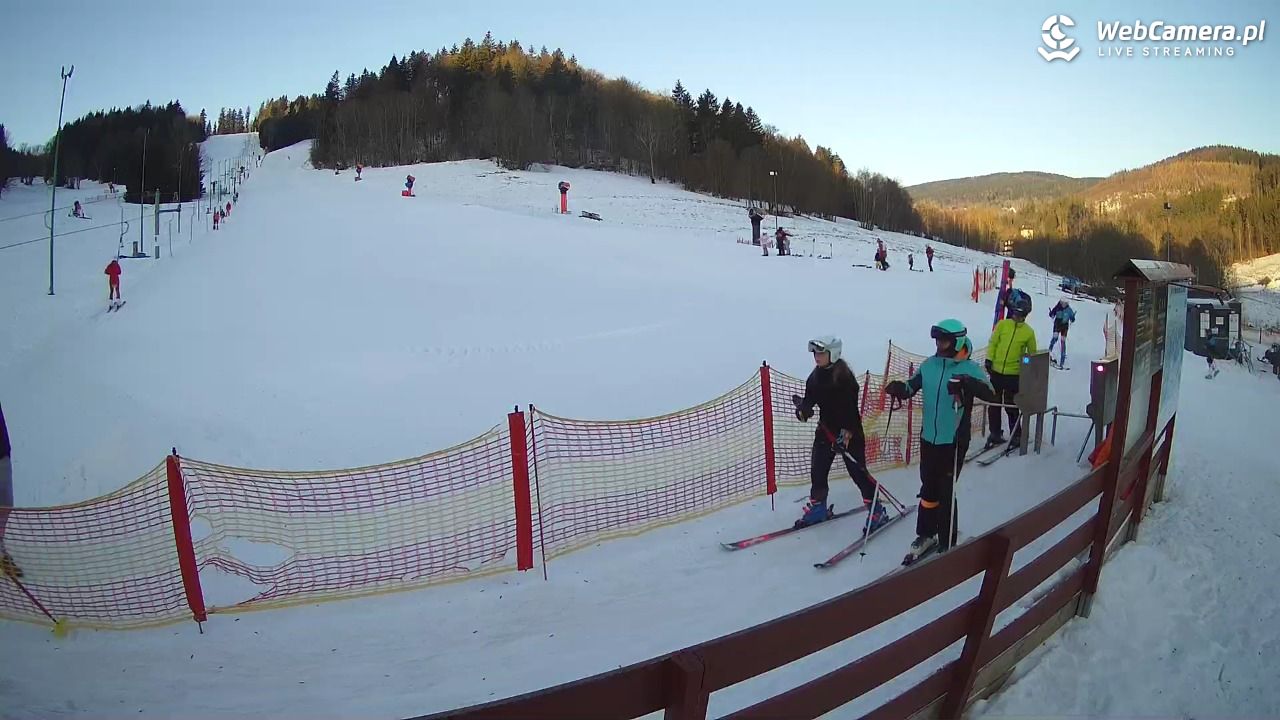 Czarnów-ski - 19 styczeń 2026, 09:07