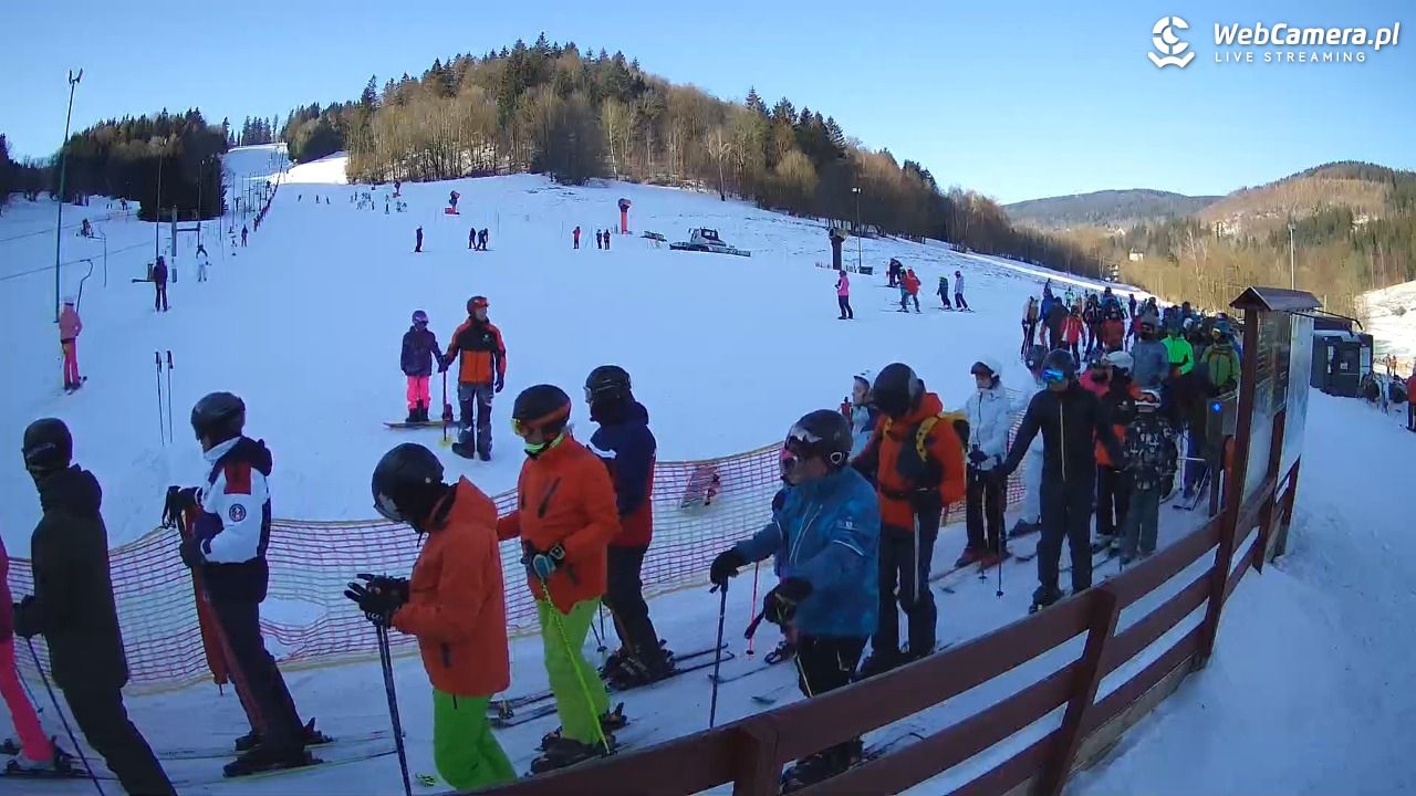 Czarnów-ski - 21 styczeń 2026, 11:12