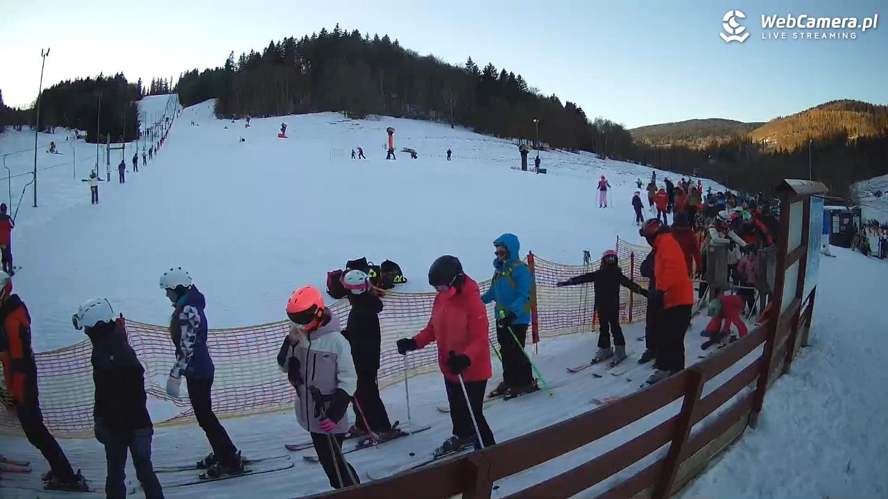 Czarnów-ski - 18 styczeń 2026, 15:16