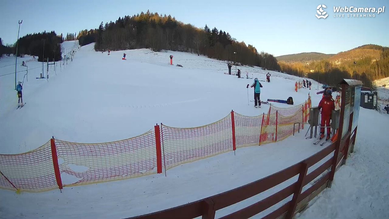Czarnów-ski - 19 styczeń 2026, 09:06