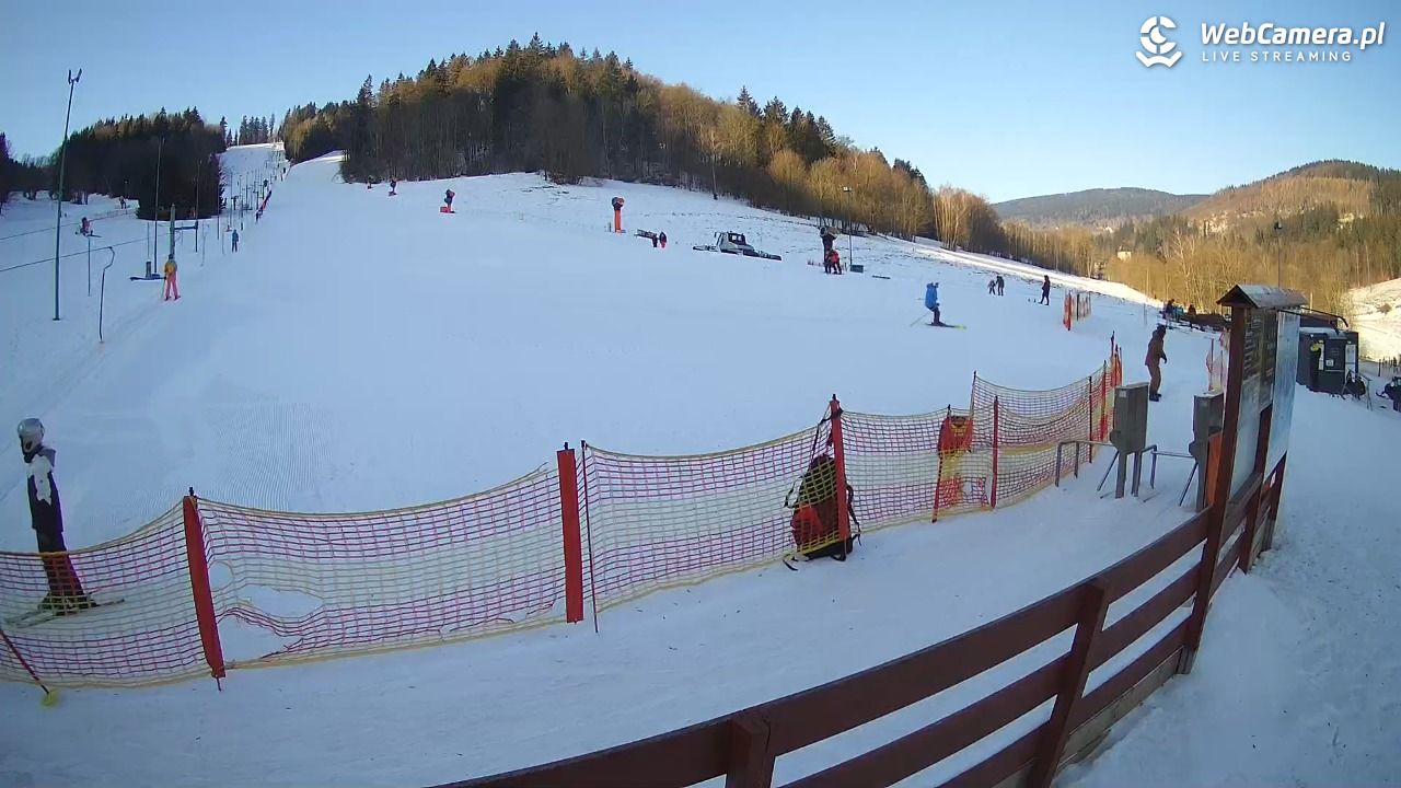 Czarnów-ski - 20 styczeń 2026, 10:15