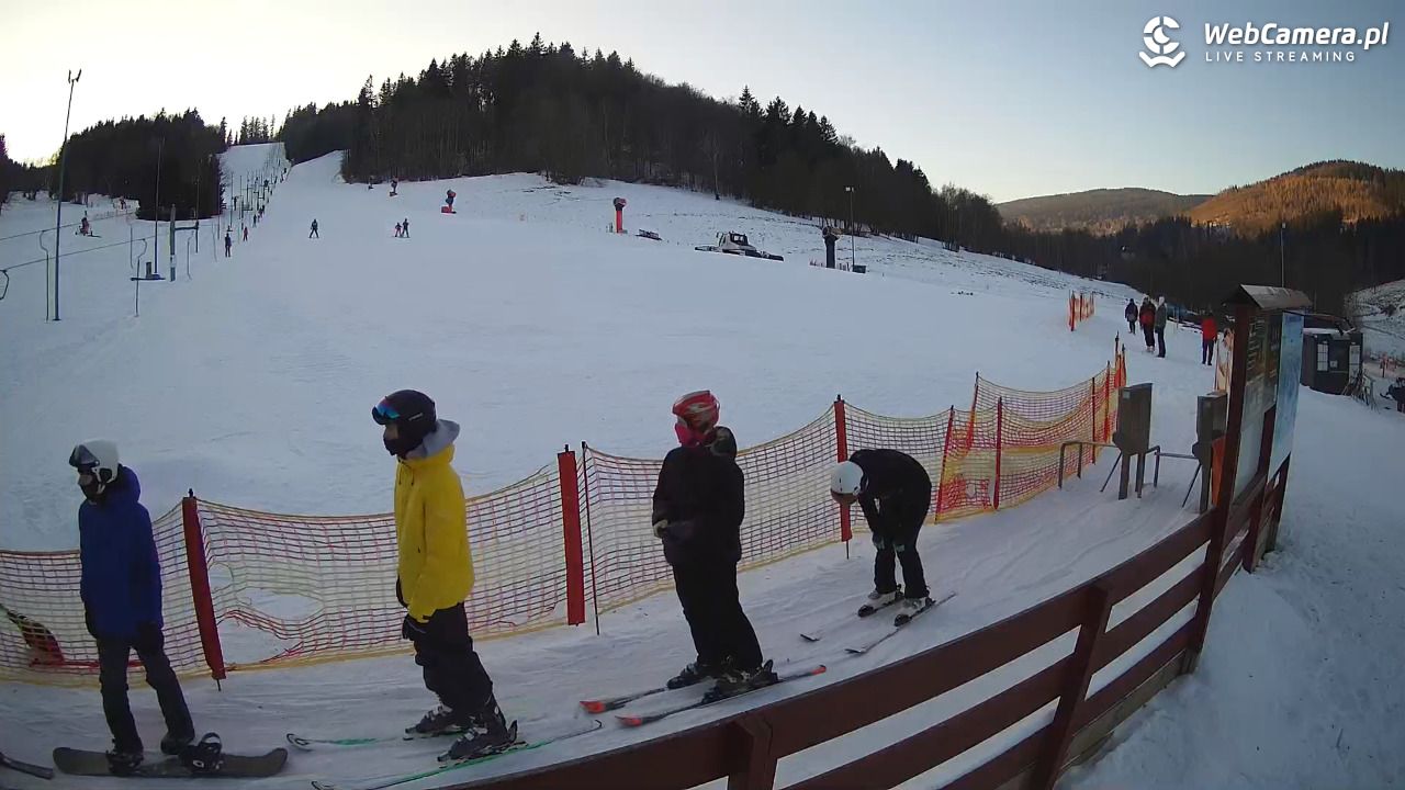 Czarnów-ski - 20 styczeń 2026, 15:28