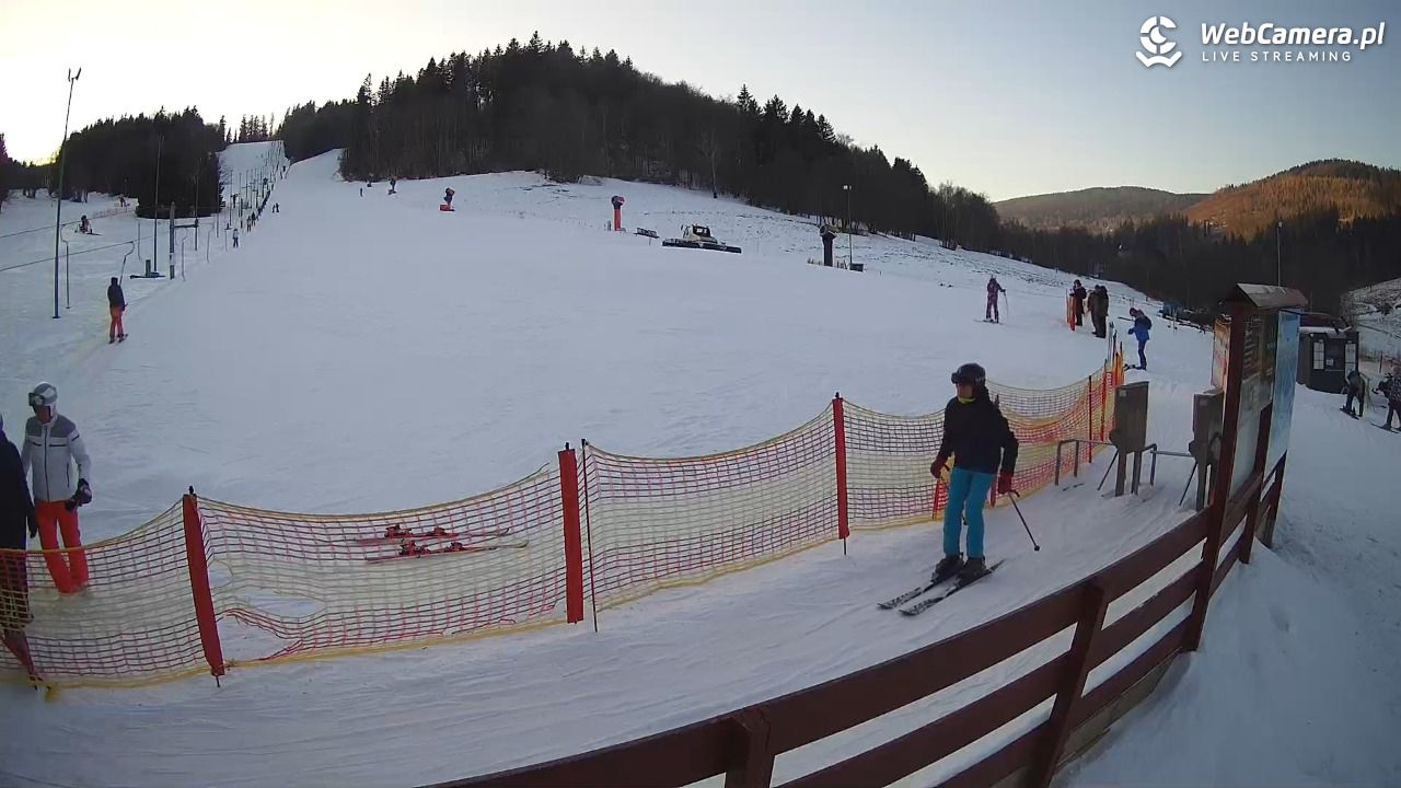 Czarnów-ski - 22 styczeń 2026, 15:27