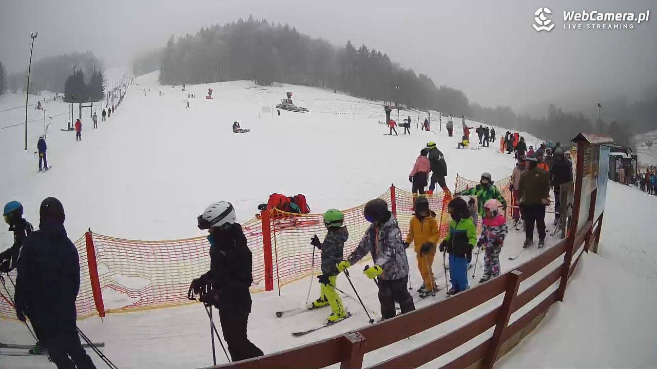 Czarnów-ski - 24 styczeń 2026, 10:11