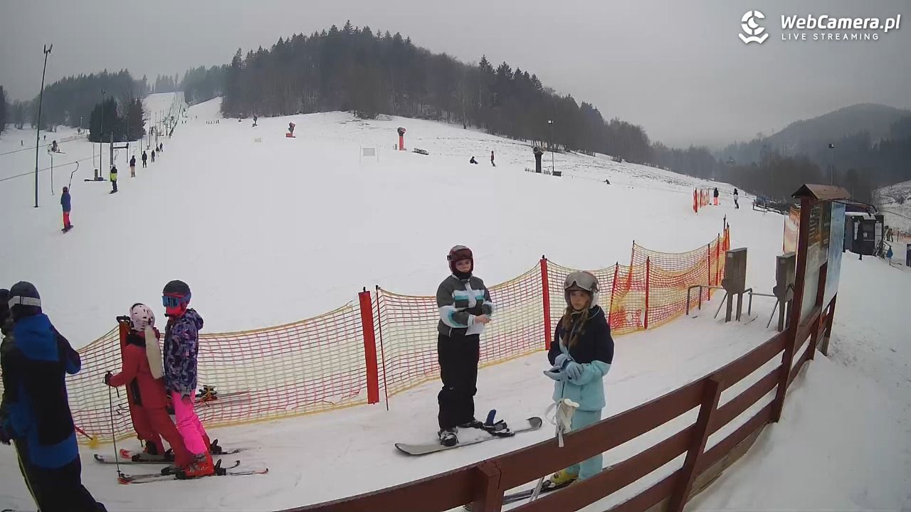 Czarnów-ski - 23 styczeń 2026, 12:29